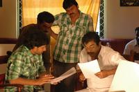 Bachelors 2 Working Stills